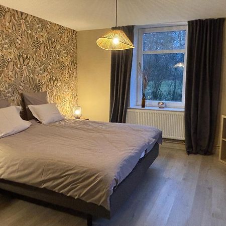 Les Lucioles Bed & Breakfast Francorchamps Exterior photo