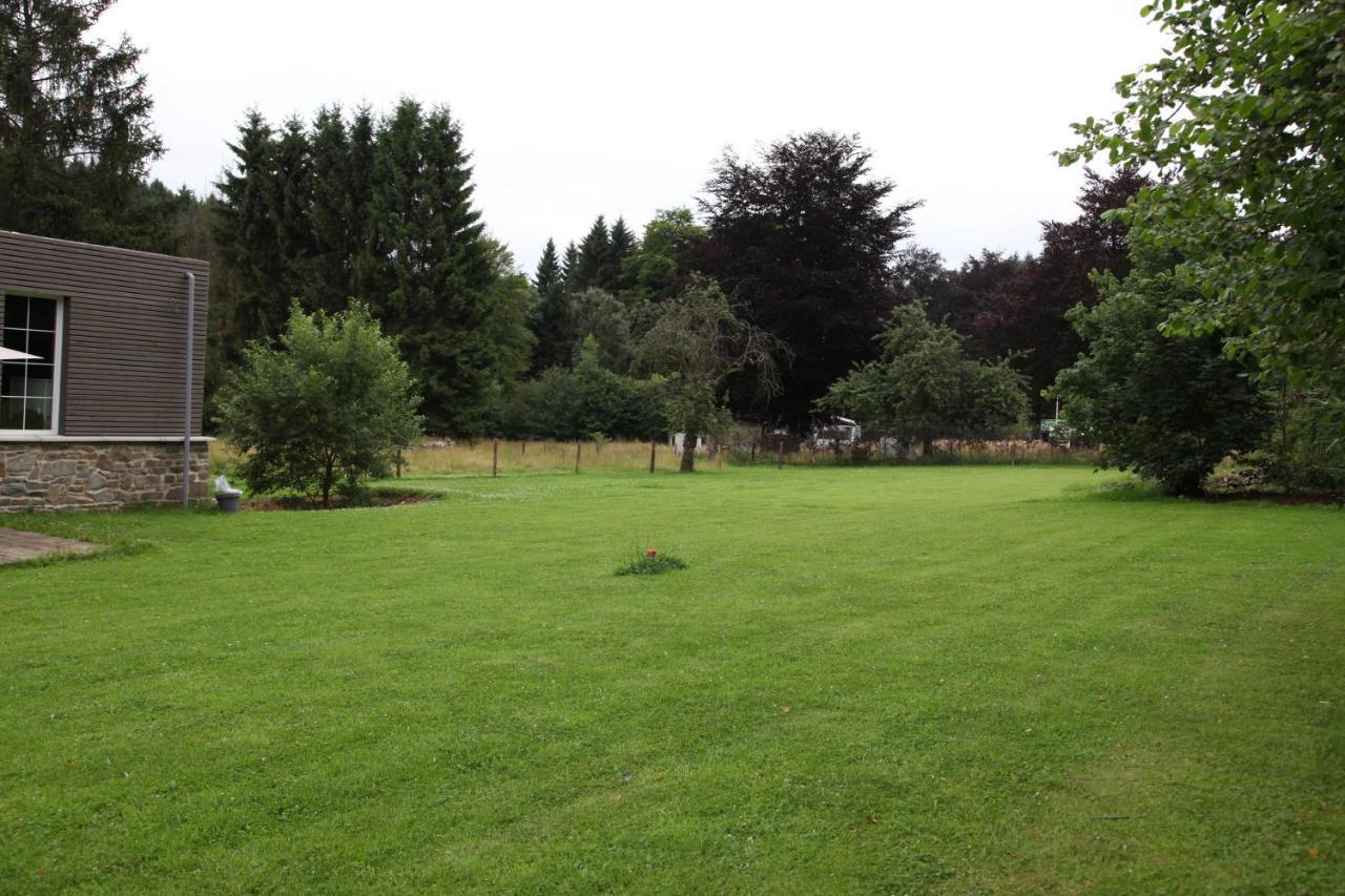 Les Lucioles Bed & Breakfast Francorchamps Exterior photo